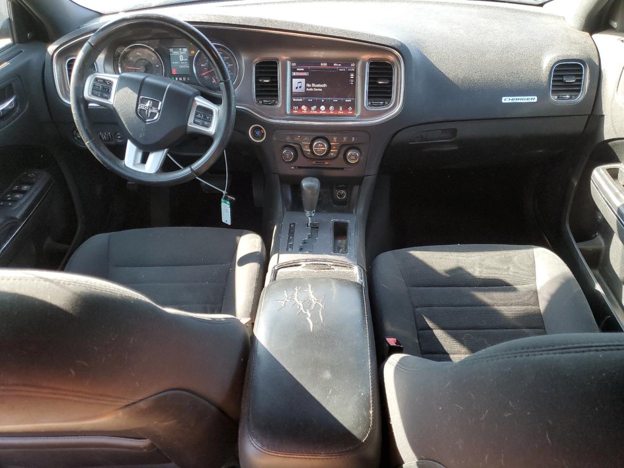 2011 Dodge Charger VIN: 2B3CL3CG0BH552614 Lot: 68739525