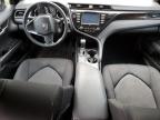 2020 TOYOTA CAMRY LE   for sale at Copart AB - CALGARY