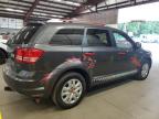 2019 DODGE JOURNEY SE   à vendre chez Copart CT - HARTFORD SPRINGFIELD