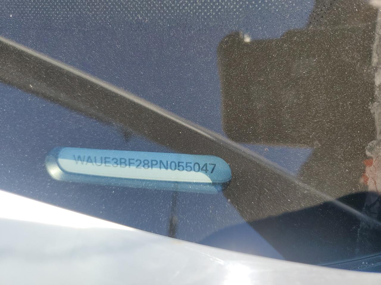 2023 Audi A6 Premium Plus VIN: WAUE3BF28PN055047 Lot: 68505335
