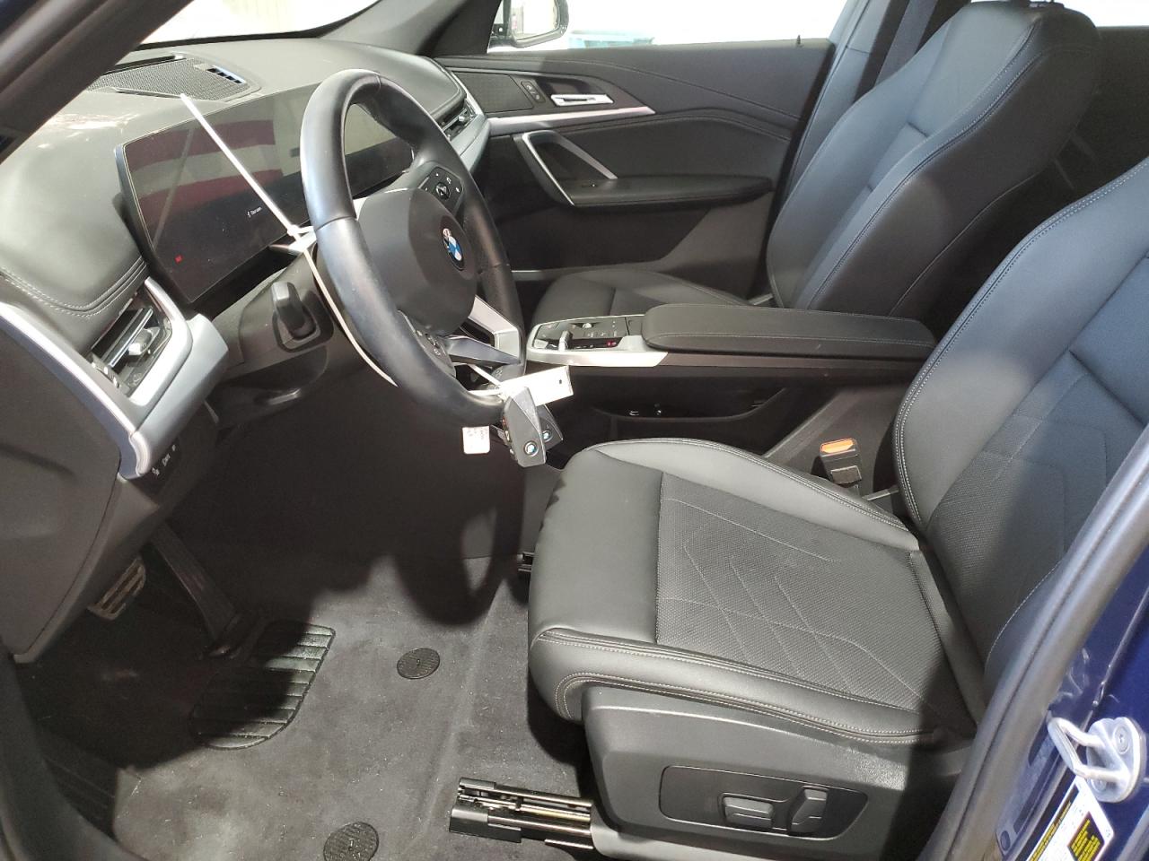 2023 BMW X1 xDrive28I VIN: WBX73EF00P5W18686 Lot: 68124415