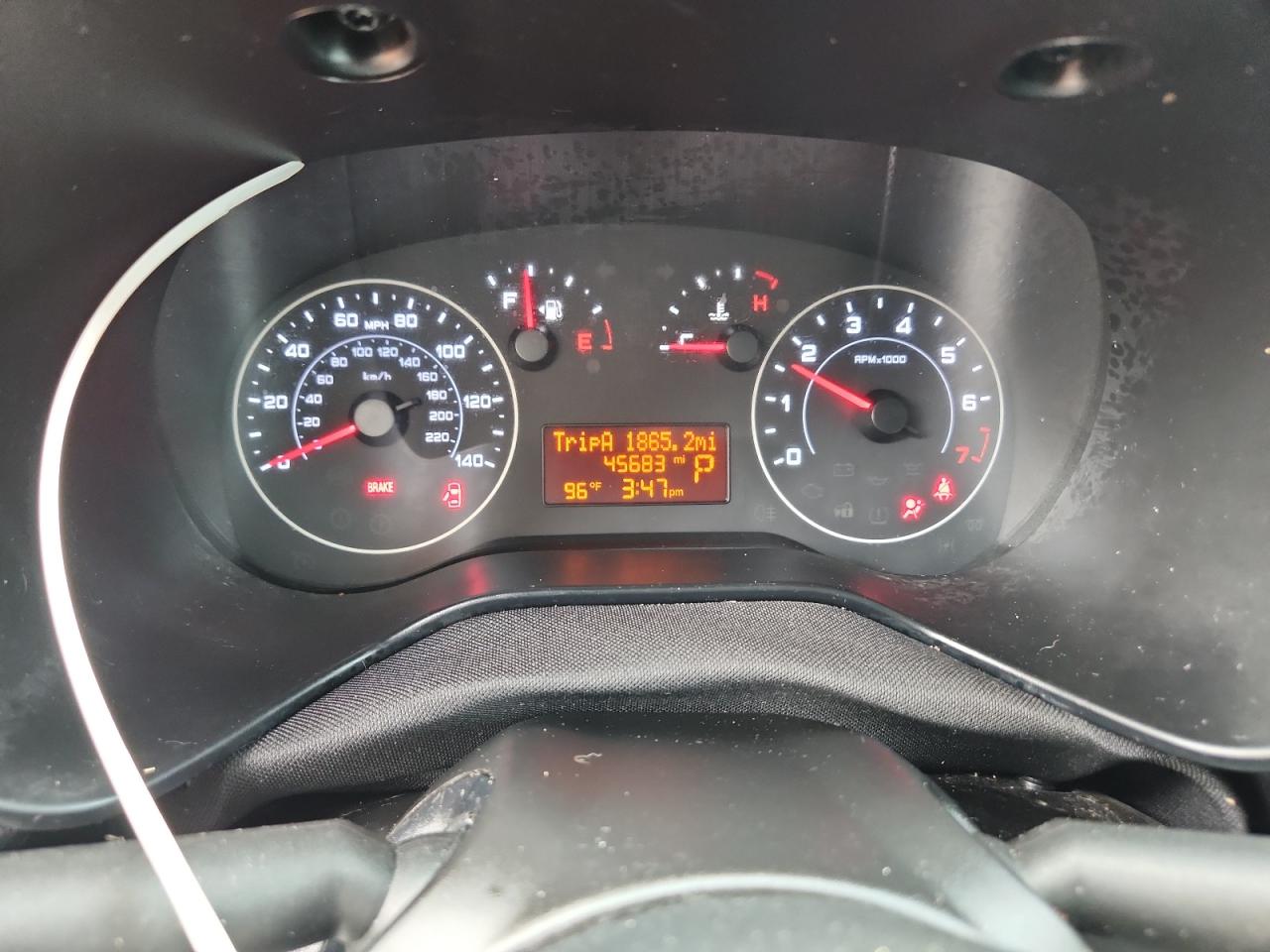 2022 Ram Promaster City Tradesman VIN: ZFBHRFAB8N6W87036 Lot: 66919695