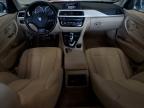 2016 BMW 320 XI   for sale at Copart CT - HARTFORD SPRINGFIELD