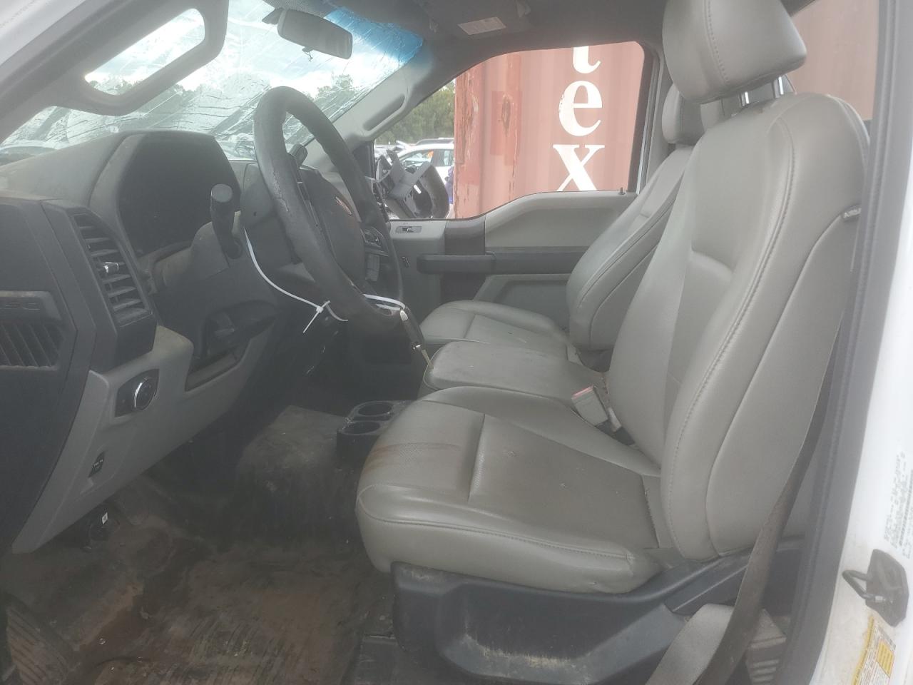 2018 Ford F150 VIN: 1FTMF1CB8JKD77264 Lot: 68337415