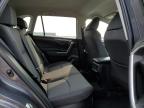 2022 TOYOTA RAV4 LE   for sale at Copart ON - OTTAWA