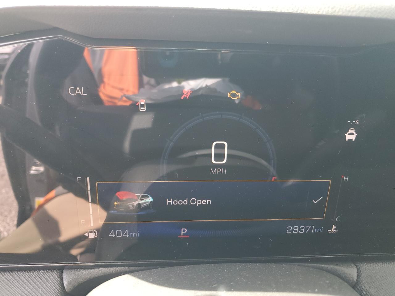 2024 Chevrolet Trailblazer Ls VIN: KL79MMS2XRB000426 Lot: 69038885