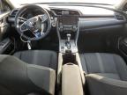 2021 HONDA CIVIC EX   for sale at Copart ON - TORONTO