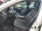 2021 INFINITI Q50 LUXE   for sale at Copart ON - TORONTO