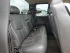 2003 GMC NEW SIERRA K1500   for sale at Copart AB - EDMONTON