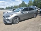 2022 KIA FORTE GT LINE   à vendre chez Copart ON - COOKSTOWN