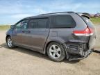 2011 TOYOTA SIENNA    à vendre chez Copart AB - CALGARY