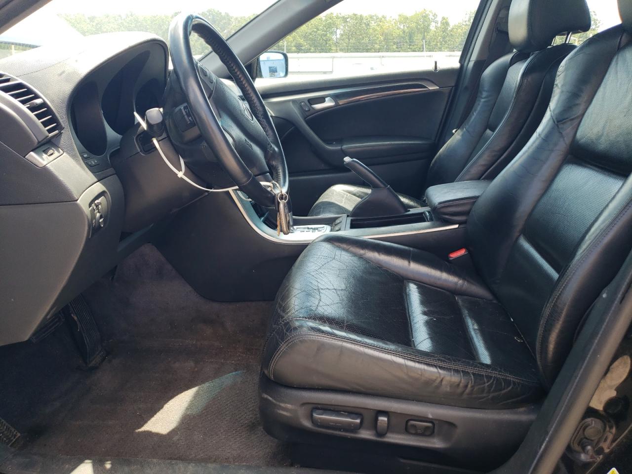 2006 Acura 3.2Tl VIN: 19UUA66256A026690 Lot: 68123835