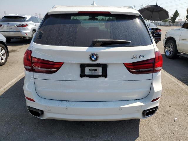 2018 BMW X5 XDR40E  