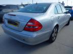 2006 MERCEDES E320 CDI AVANTGARDE AUTO  for sale at Copart SANDY