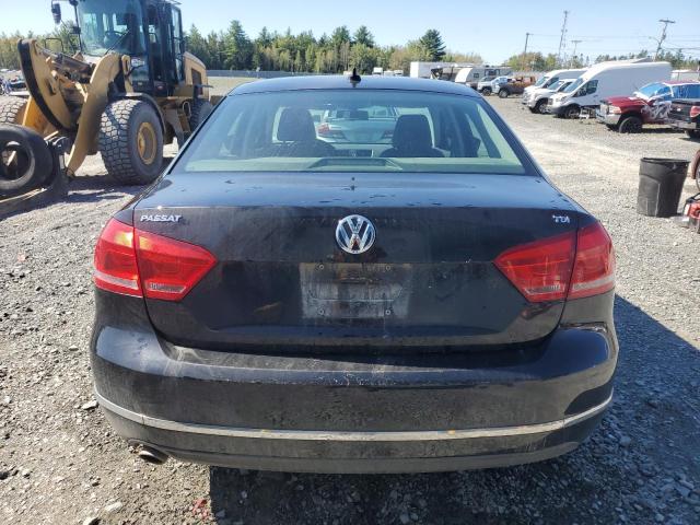 2014 VOLKSWAGEN PASSAT SEL  