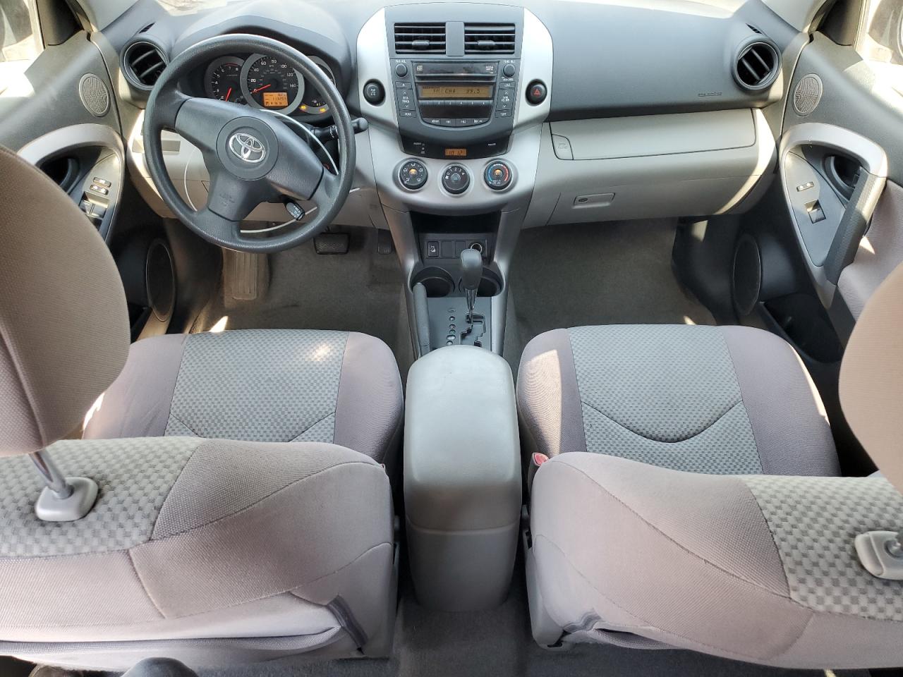 2008 Toyota Rav4 VIN: JTMBK33V986043286 Lot: 67782795