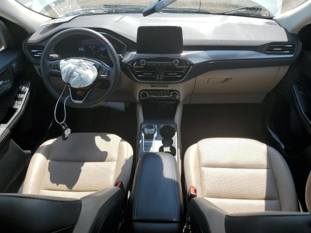  FORD ESCAPE 2022 Белы