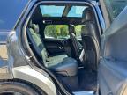 2018 LAND ROVER RANGE ROVER SPORT HSE   à vendre chez Copart MA - NORTH BOSTON