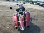 2011 VICTORY MOTORCYCLES CROSS ROADS STANDARD   for sale at Copart IN - FORT WAYNE