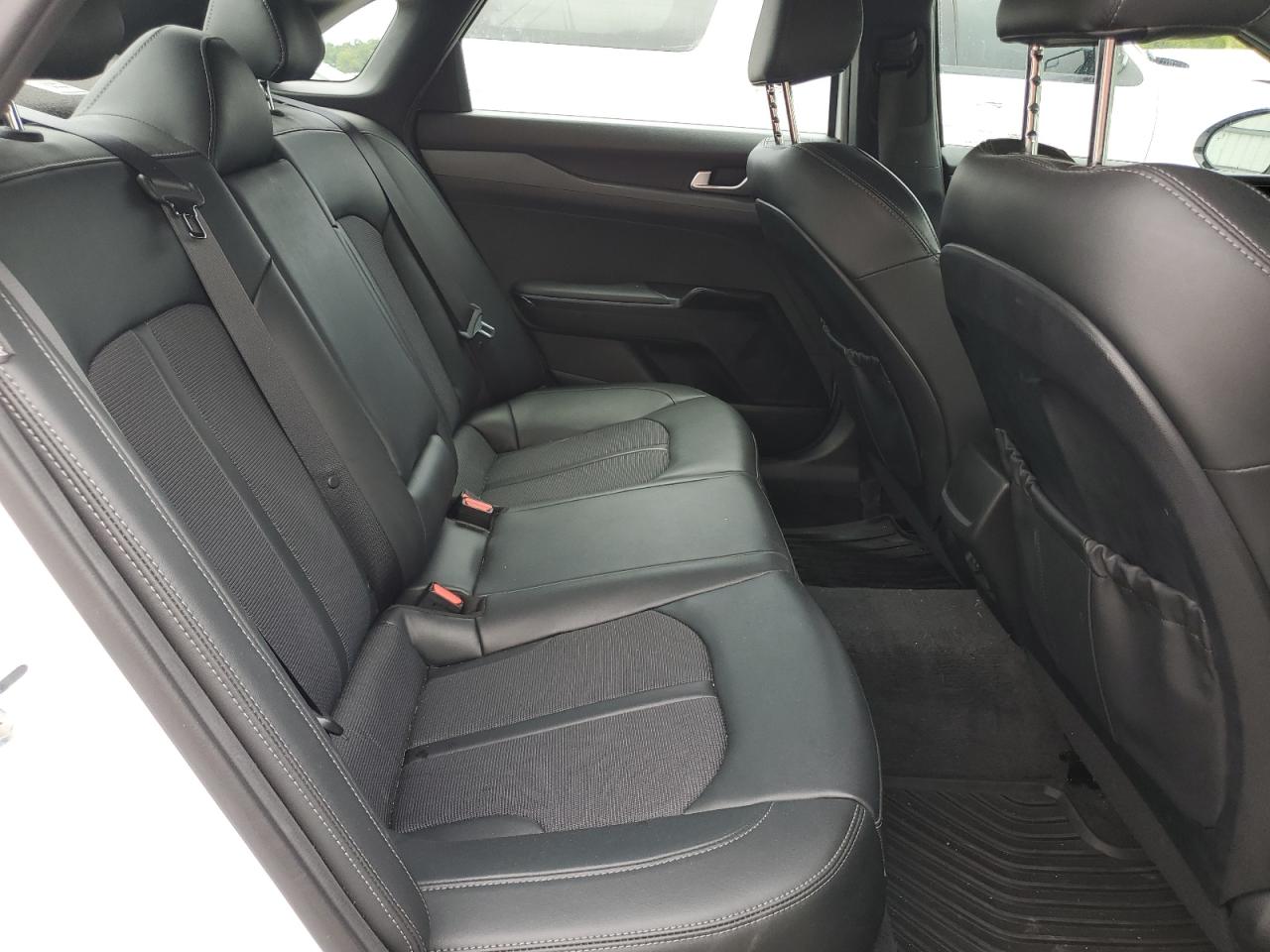 2022 Kia K5 Gt Line VIN: 5XXG64J22NG128878 Lot: 69621455