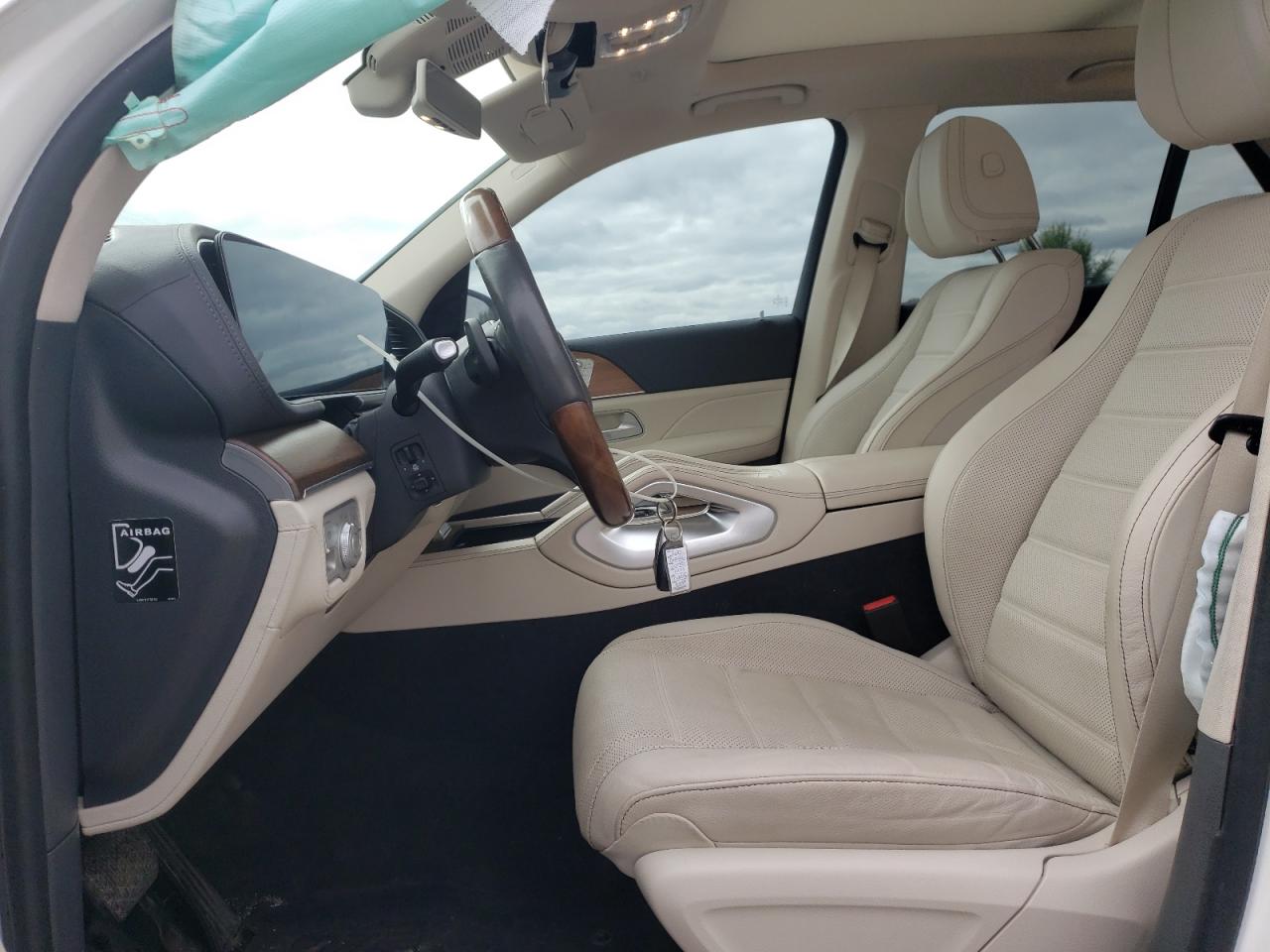 2020 Mercedes-Benz Gle 450 4Matic VIN: 4JGFB5KB5LA210314 Lot: 70565775