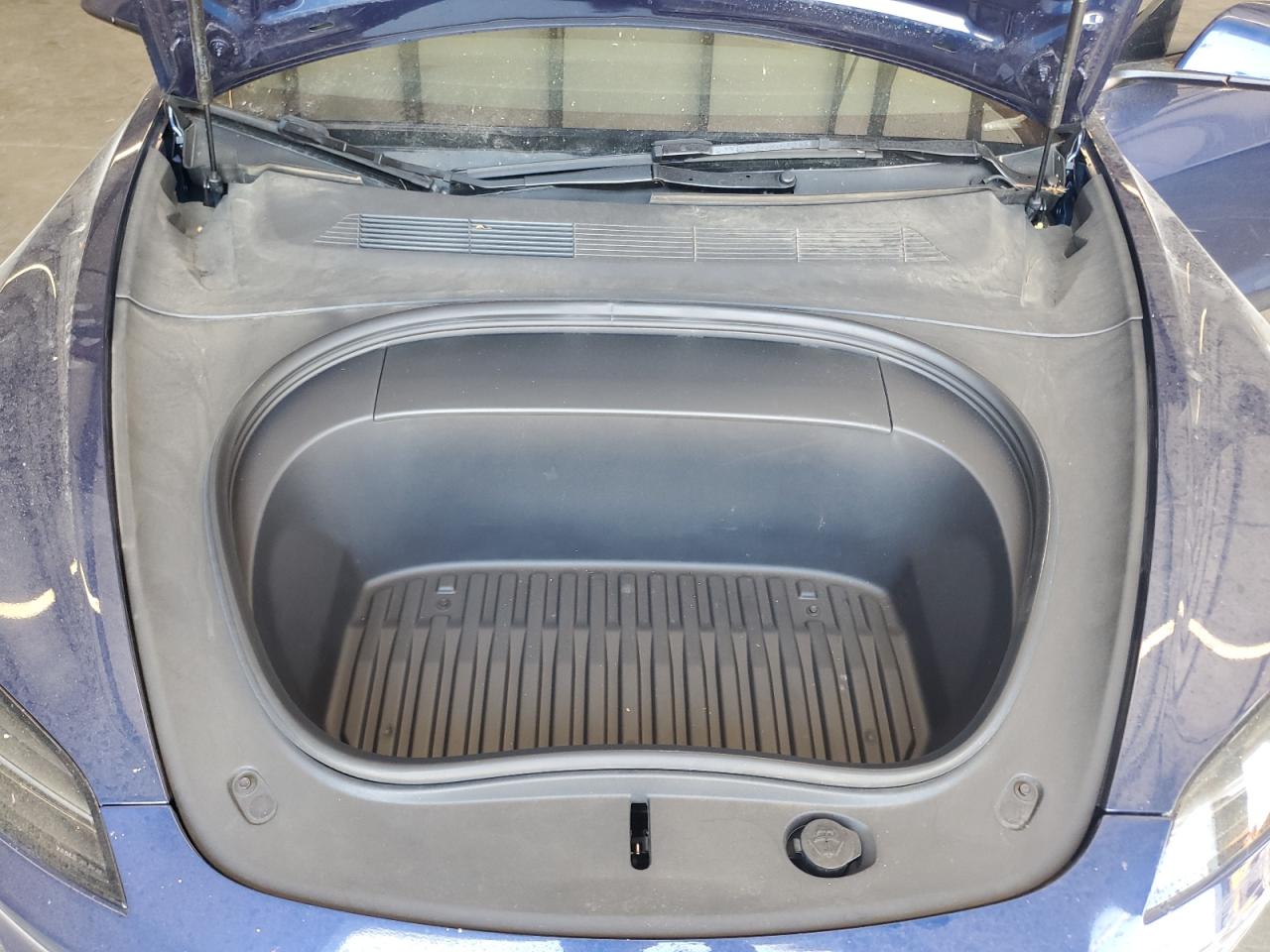 2024 Tesla Model 3 VIN: 5YJ3E1EB8RF759086 Lot: 69477565