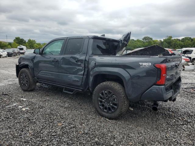  TOYOTA TACOMA 2024 Gray