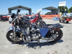 1978 YAMAHA MOTORCYCLE   for sale at Copart CA - SAN DIEGO