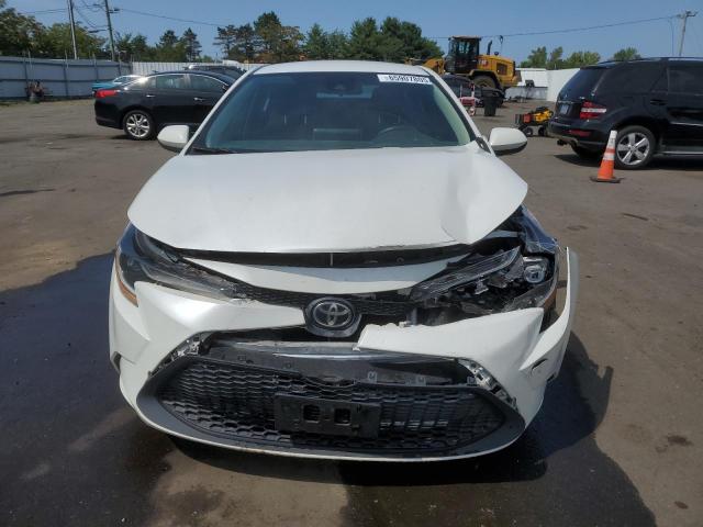  TOYOTA COROLLA 2020 Белы
