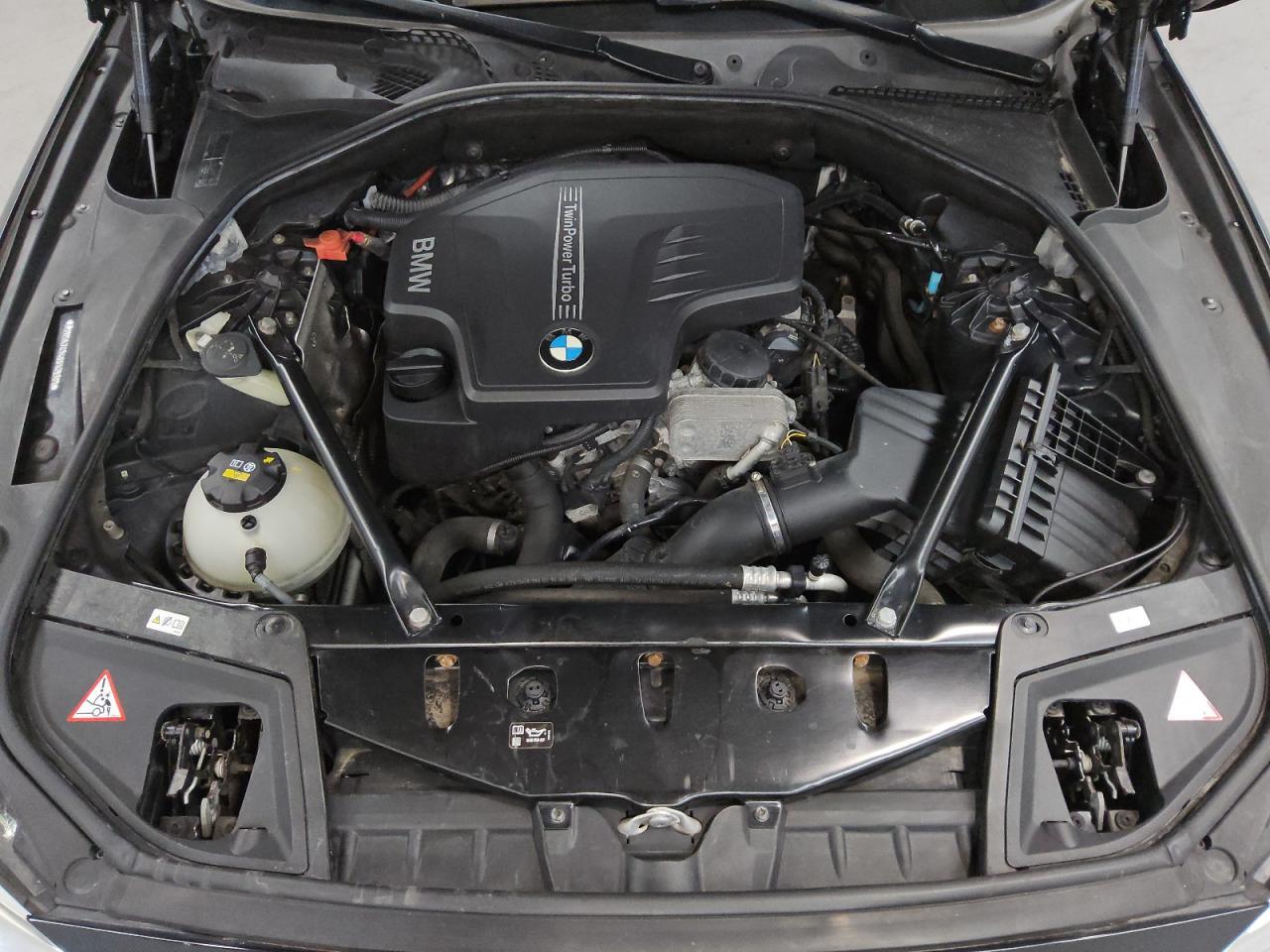 2016 BMW 528 Xi VIN: WBA5A7C54GG145981 Lot: 67904285