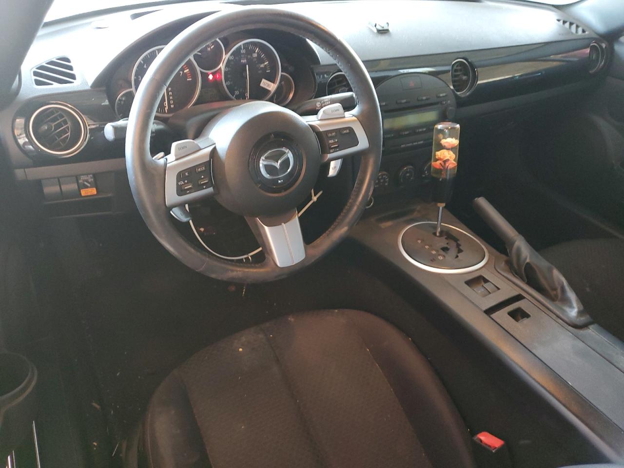 2006 Mazda Mx-5 Miata VIN: JM1NC25F660116902 Lot: 67896565