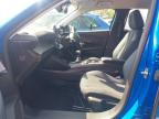 2020 PEUGEOT 2008 ALLUR for sale at Copart GLOUCESTER