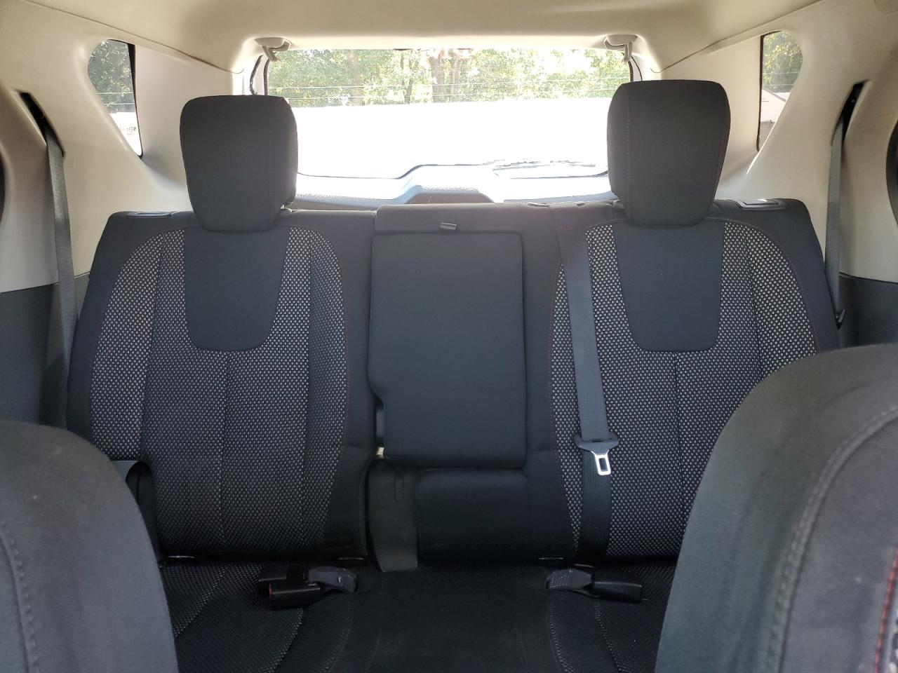 2015 Chevrolet Equinox Lt VIN: 2GNFLFEK7F6186819 Lot: 68908935