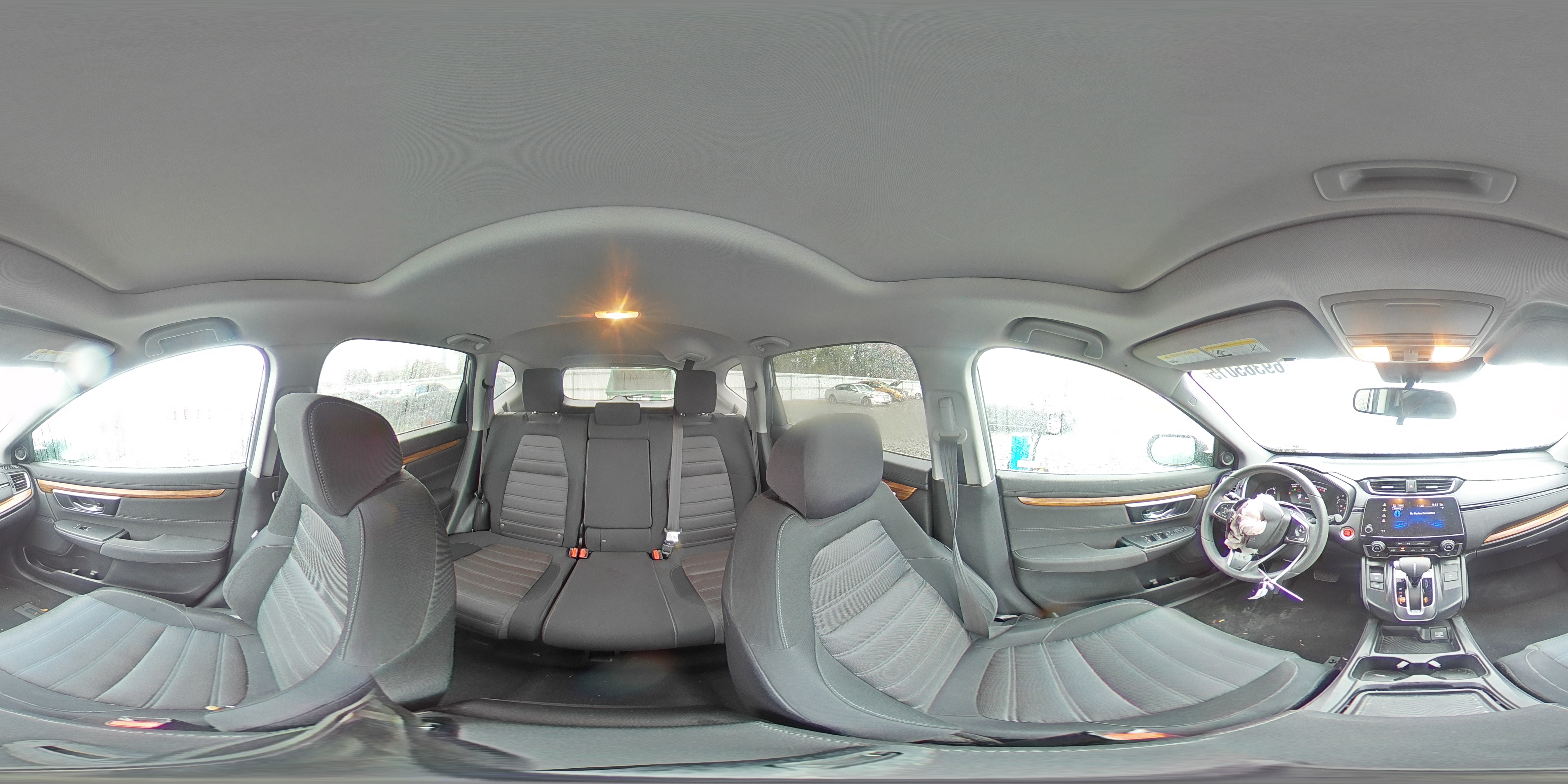 2018 Honda Cr-V Ex VIN: 2HKRW2H50JH667365 Lot: 69365015