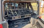 2007 JEEP WRANGLER RUBICON   for sale at Copart TX - DALLAS