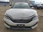 2017 HONDA ACCORD LX   à vendre chez Copart AB - EDMONTON