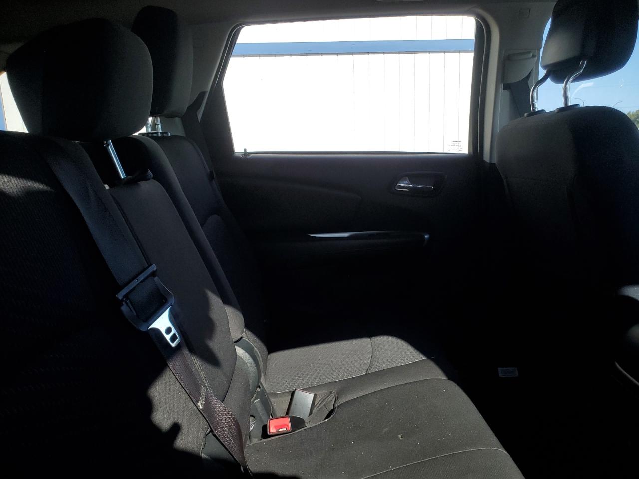 2018 Dodge Journey Sxt VIN: 3C4PDCBB8JT217352 Lot: 69484725