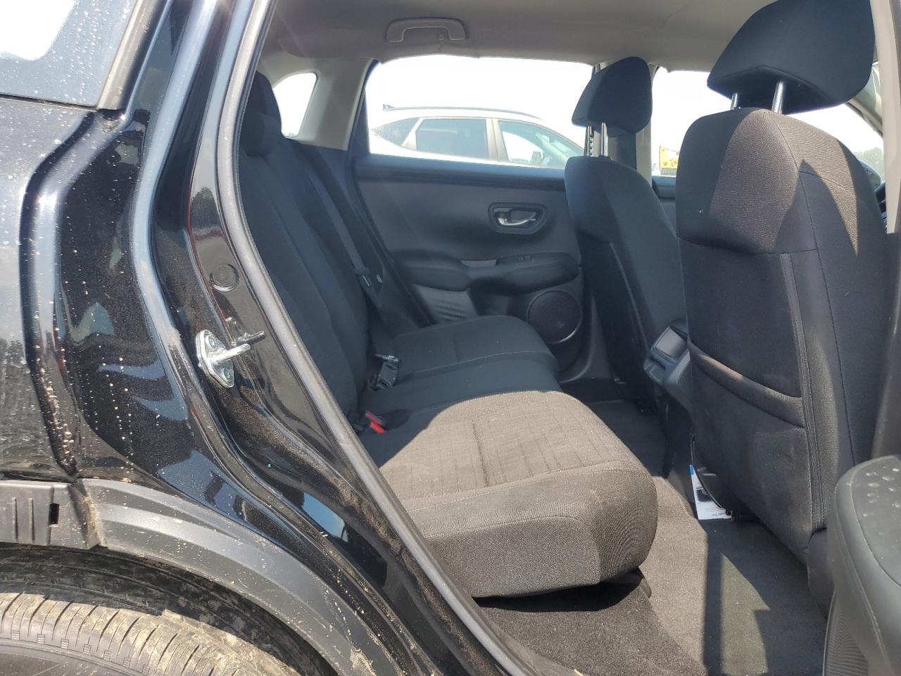 2023 Honda Hr-V Lx VIN: 3CZRZ1H33PM736787 Lot: 68924725