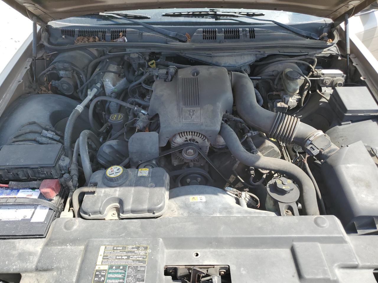 2003 Mercury Grand Marquis Ls VIN: 2MEHM75W33X695074 Lot: 69408865