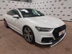 2018 AUDI A7 S LINE for sale at Copart NEWBURY
