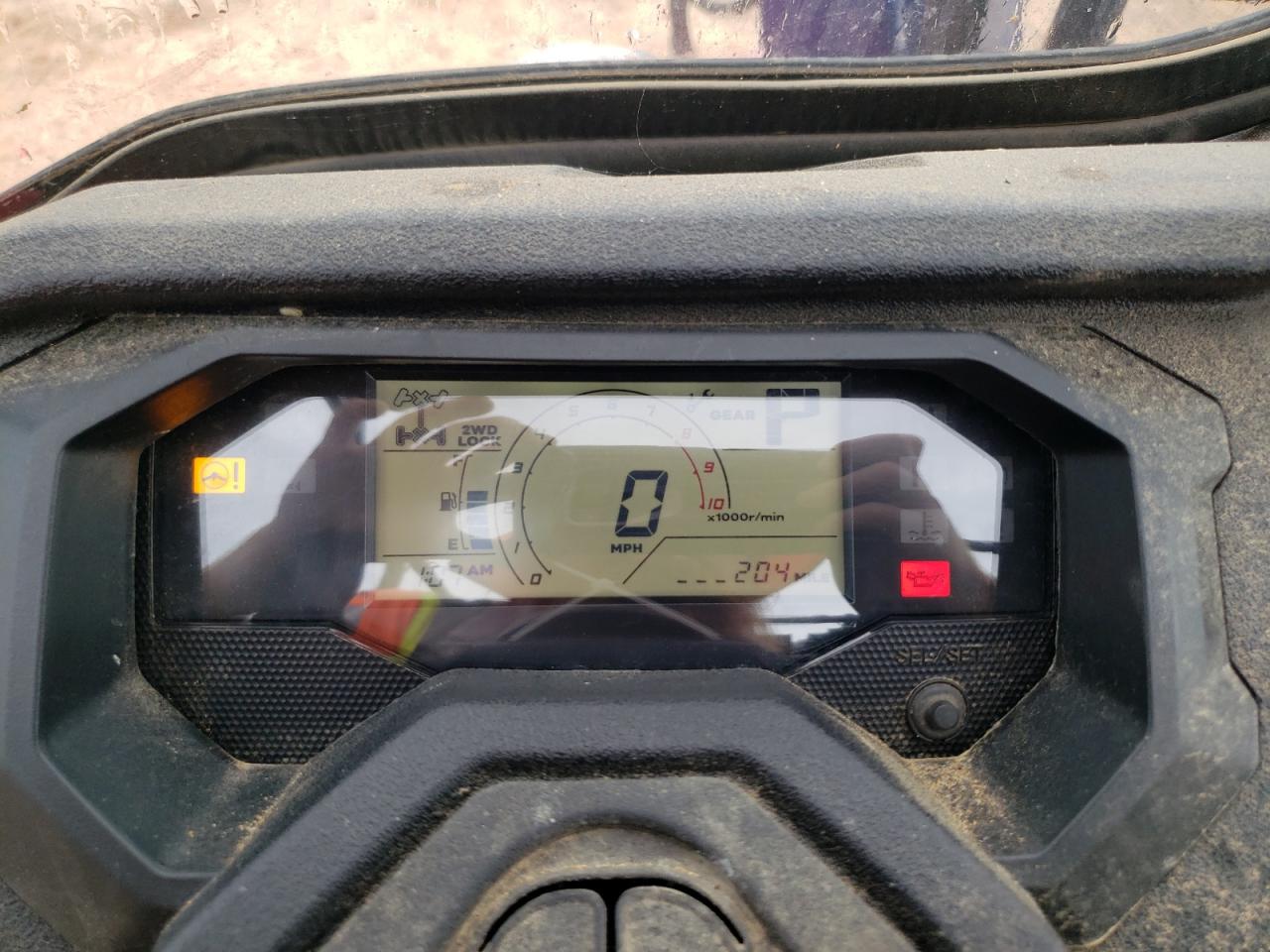 2022 Honda Sxs1000 M5 VIN: 1HFVE0402N4601336 Lot: 68473785