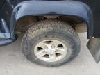 2002 LAND ROVER DEFENDER 110 TD5  for sale at Copart PETERLEE