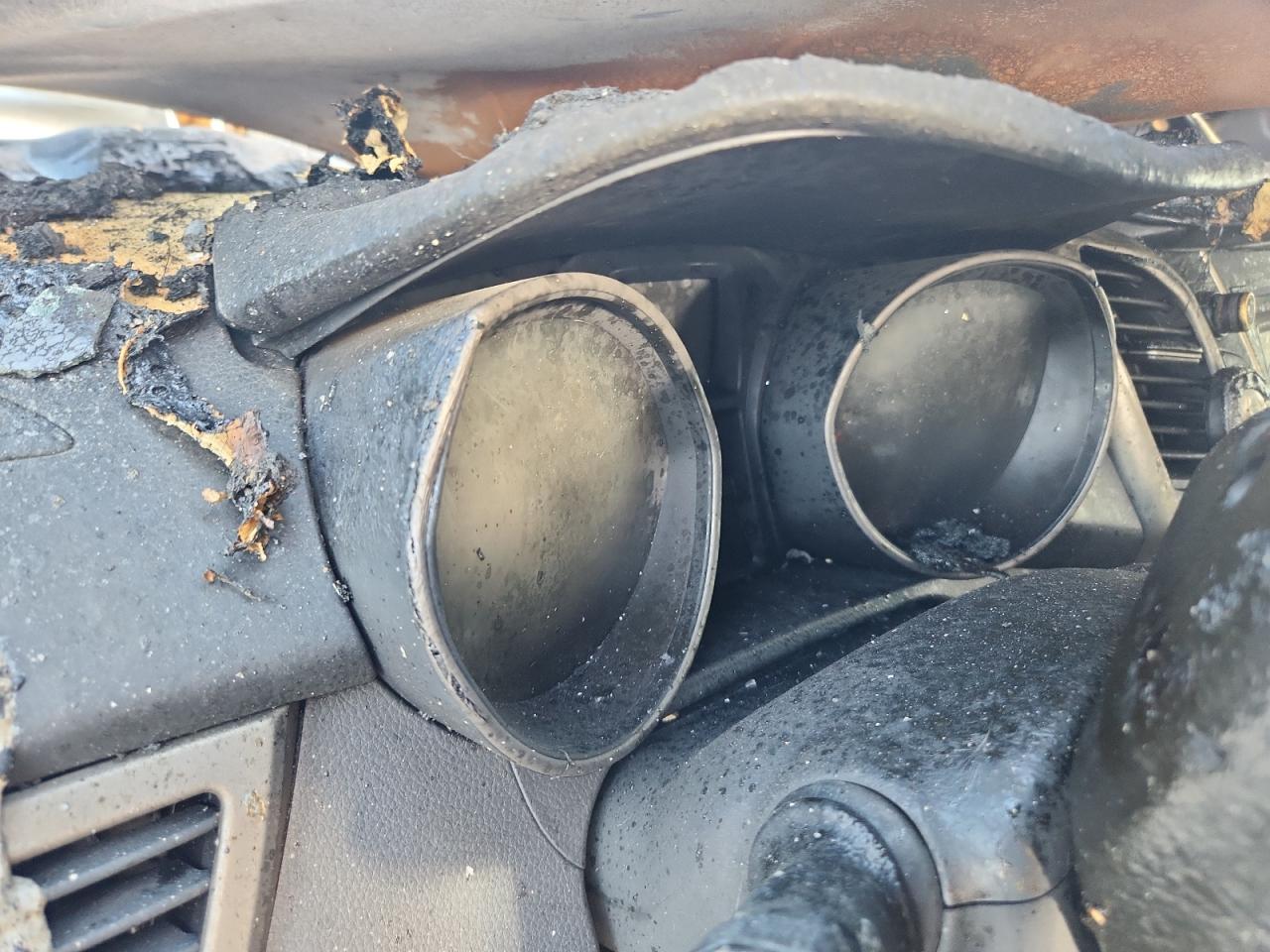 2014 Hyundai Elantra Gt VIN: KMHD35LH5EU166713 Lot: 70355615