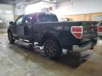 2010 FORD F150 SUPERCREW   à vendre chez Copart MI - KINCHELOE