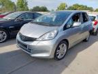 2015 HONDA JAZZ ES + I-VTEC  for sale at Copart SANDY