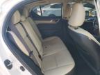 2017 LEXUS CT 200 for sale at Copart CA - VAN NUYS