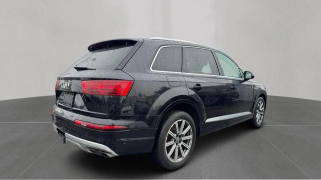 2019 AUDI Q7 PREMIUM PLUS  