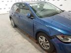 2022 VOLKSWAGEN POLO  for sale at Copart CASTLEDERMOT - IRELAND