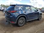 2018 MAZDA CX-5 GRAND TOURING   for sale at Copart ON - TORONTO