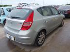 2009 HYUNDAI I30 COMFORT  for sale at Copart PETERLEE